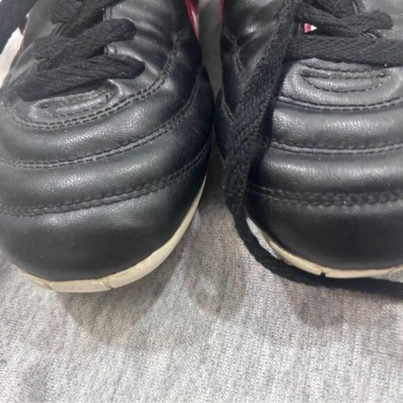 Nike shoes mens 6.5 Tiempo 750 Premier football soccer boots cleats Vintage - Picture 2 of 9